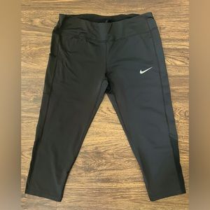 Women’s Nike Dri Fit leggings Size XL